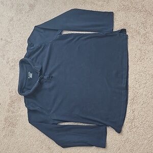 Girls school uniform polo